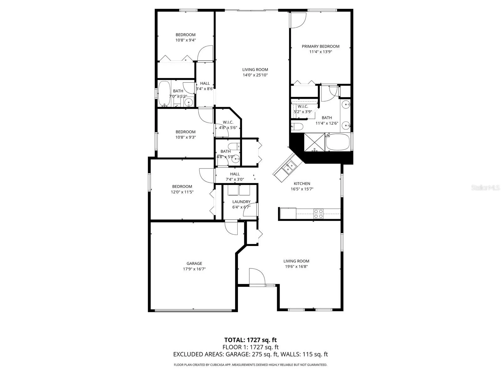 604 LAKEPARK TRL
