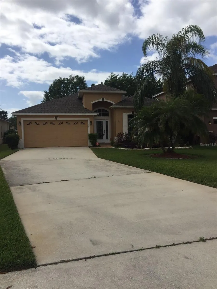 604 LAKEPARK TRL