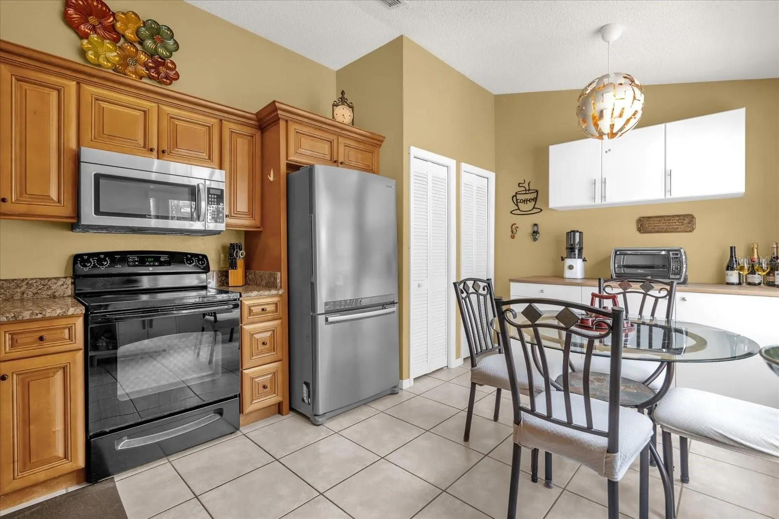 6147 SUNNYVALE DR #GE, #GE