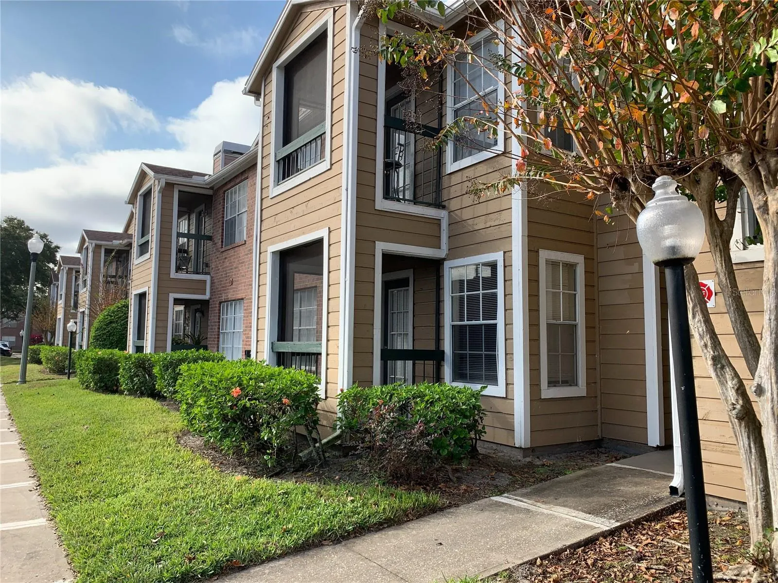 4350 PERKINSHIRE LN #104, #104