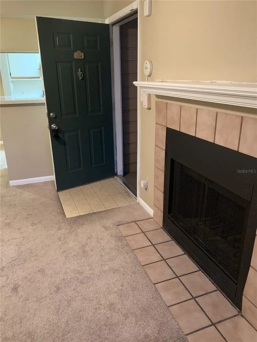 4350 PERKINSHIRE LN #104, #104