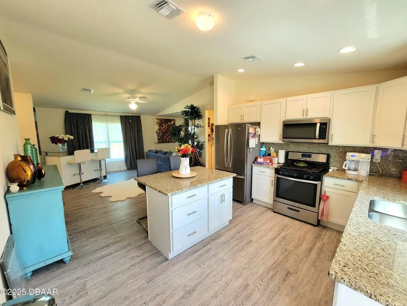 5023 LITTLEFIELD RD