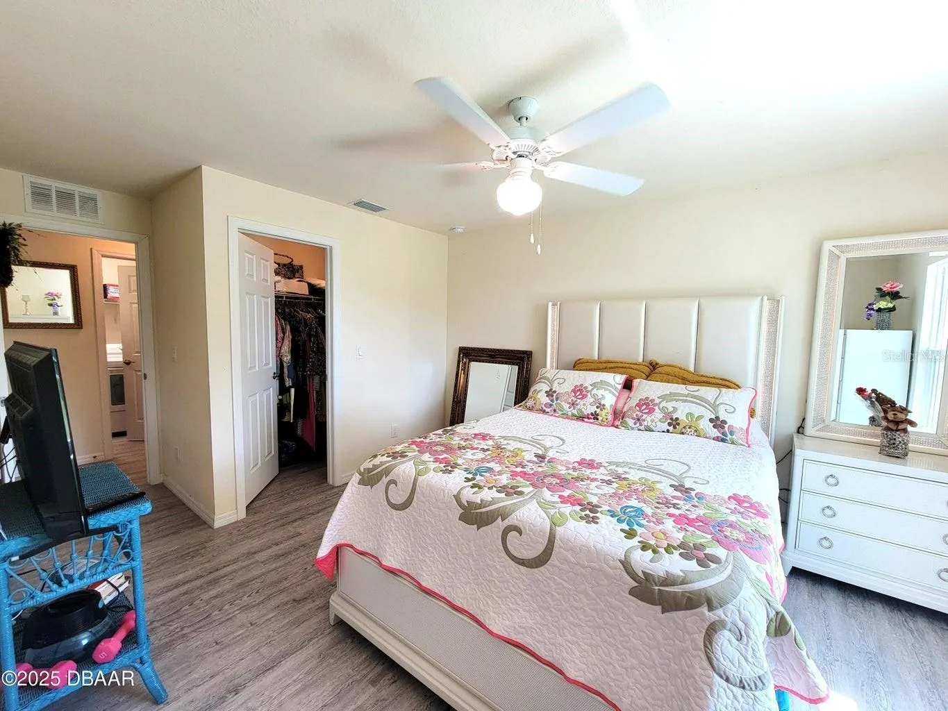 5023 LITTLEFIELD RD