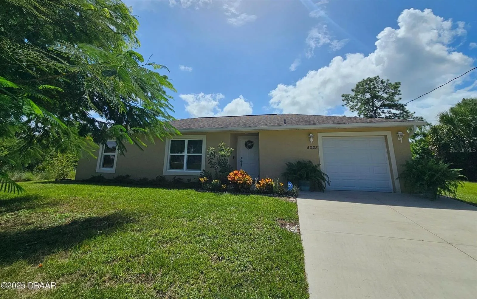 5023 LITTLEFIELD RD