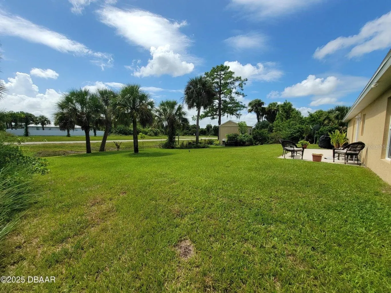 5023 LITTLEFIELD RD