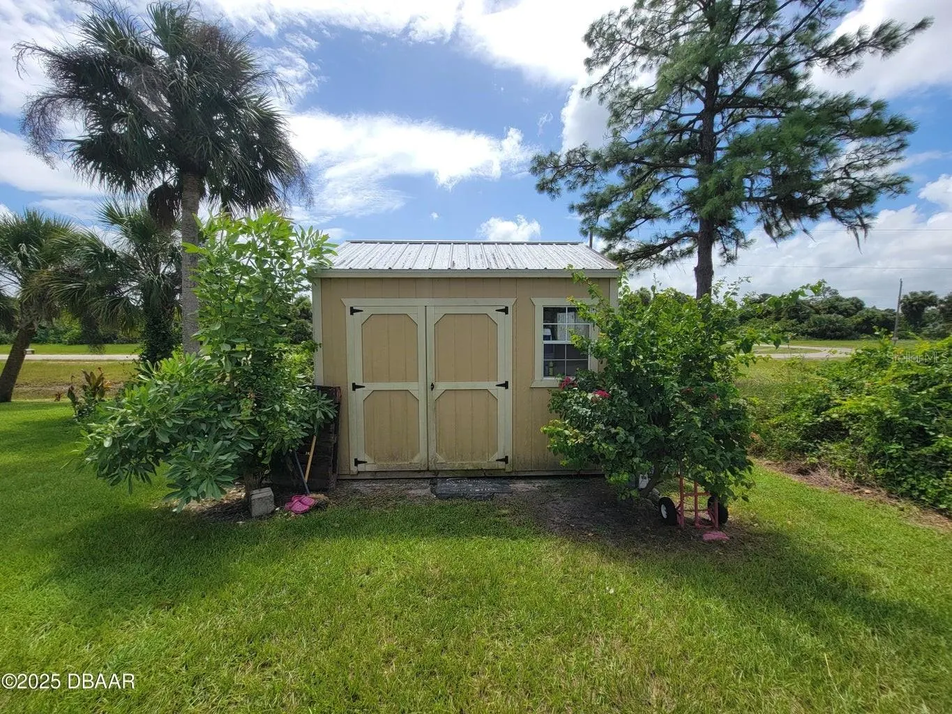 5023 LITTLEFIELD RD