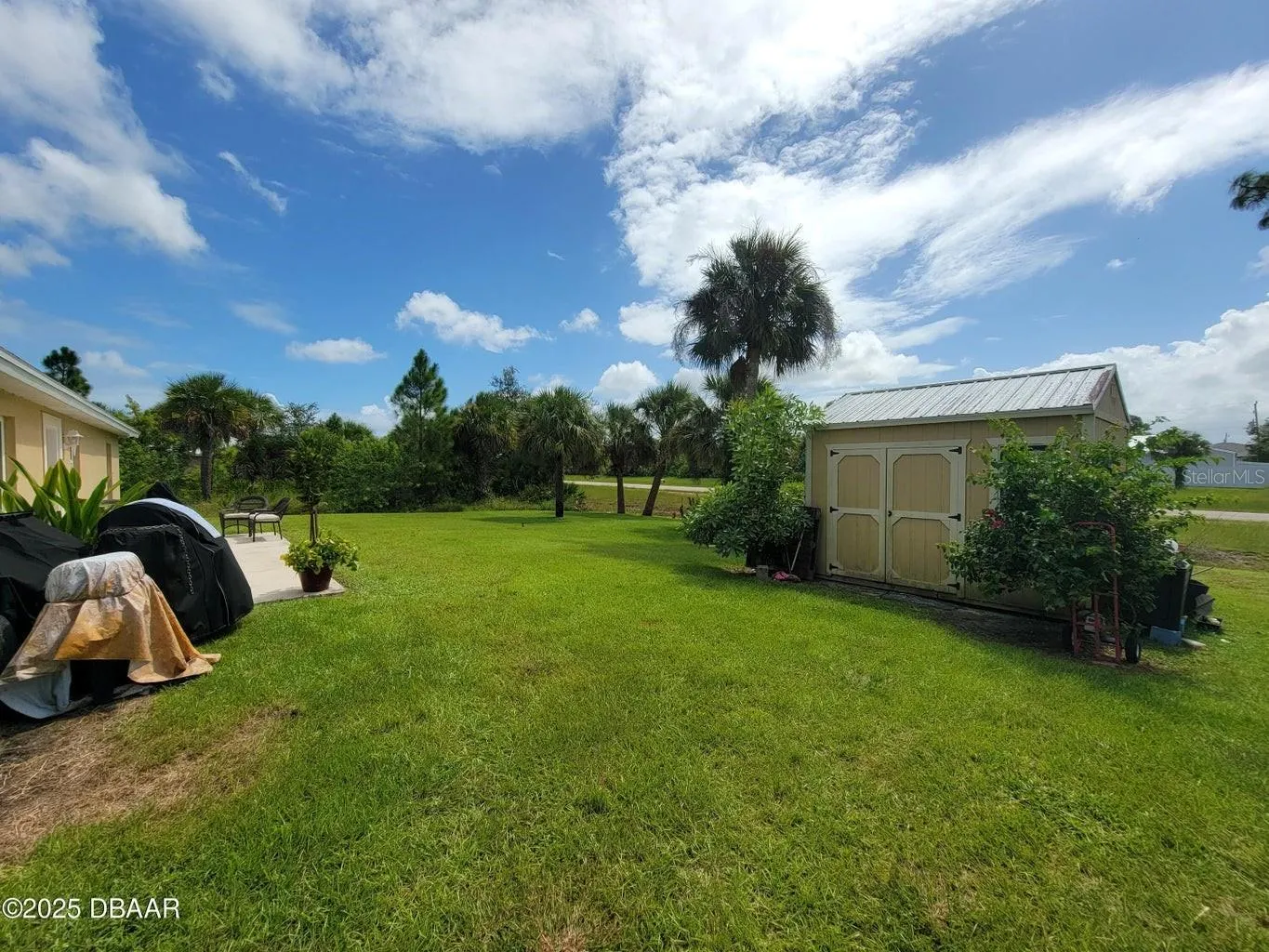 5023 LITTLEFIELD RD