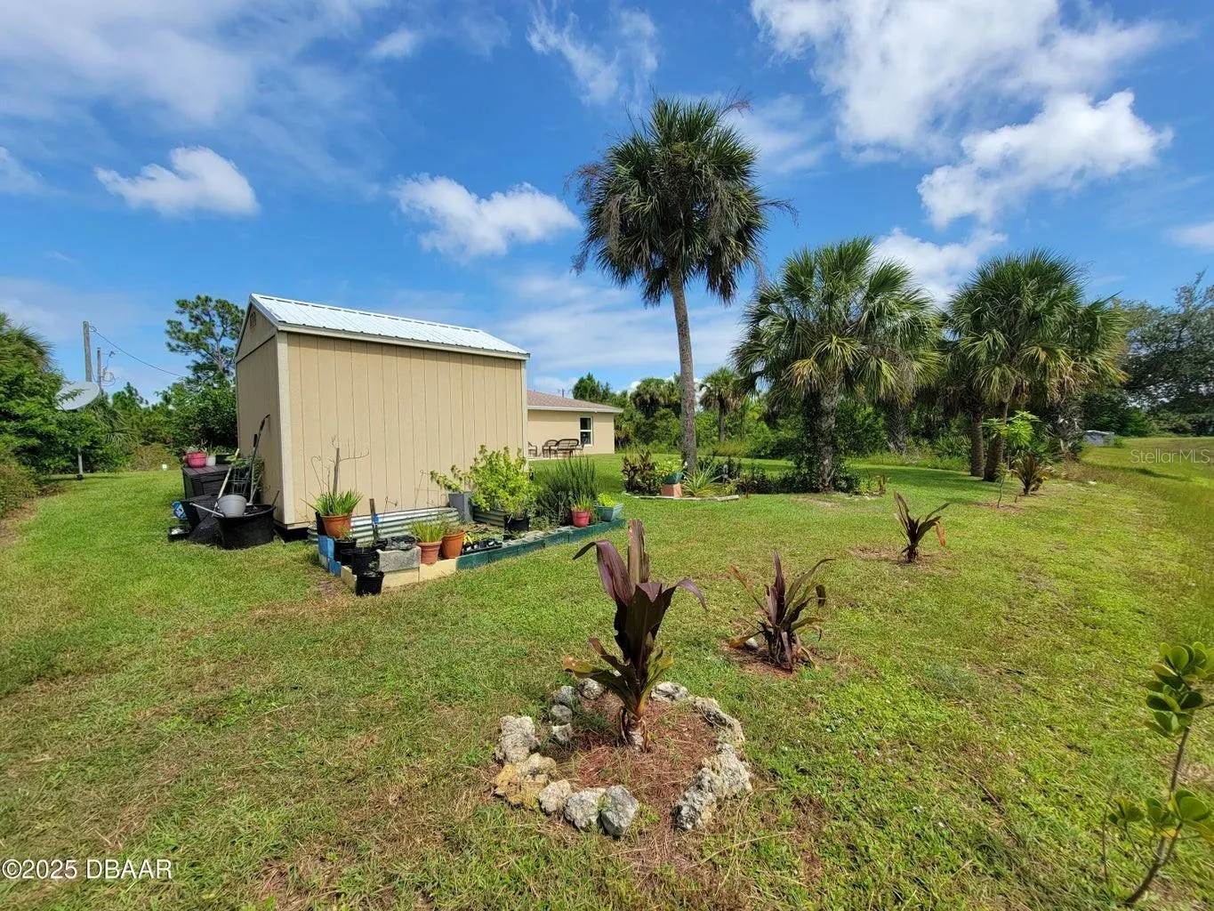 5023 LITTLEFIELD RD