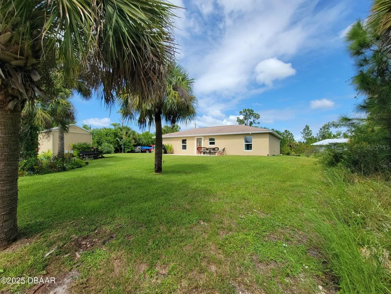 5023 LITTLEFIELD RD