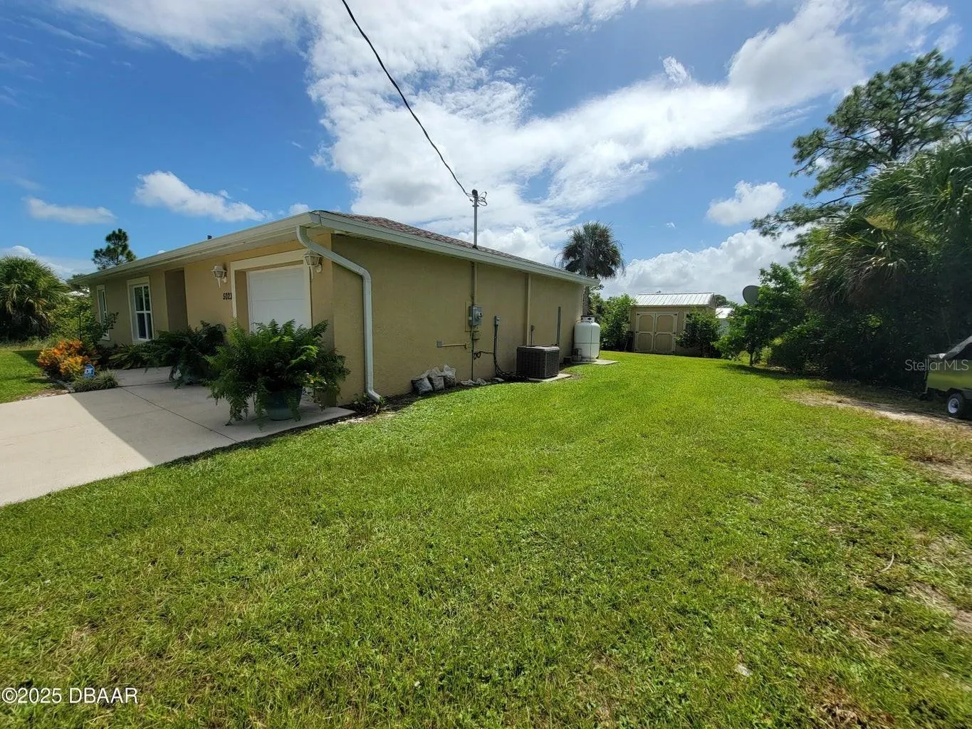 5023 LITTLEFIELD RD