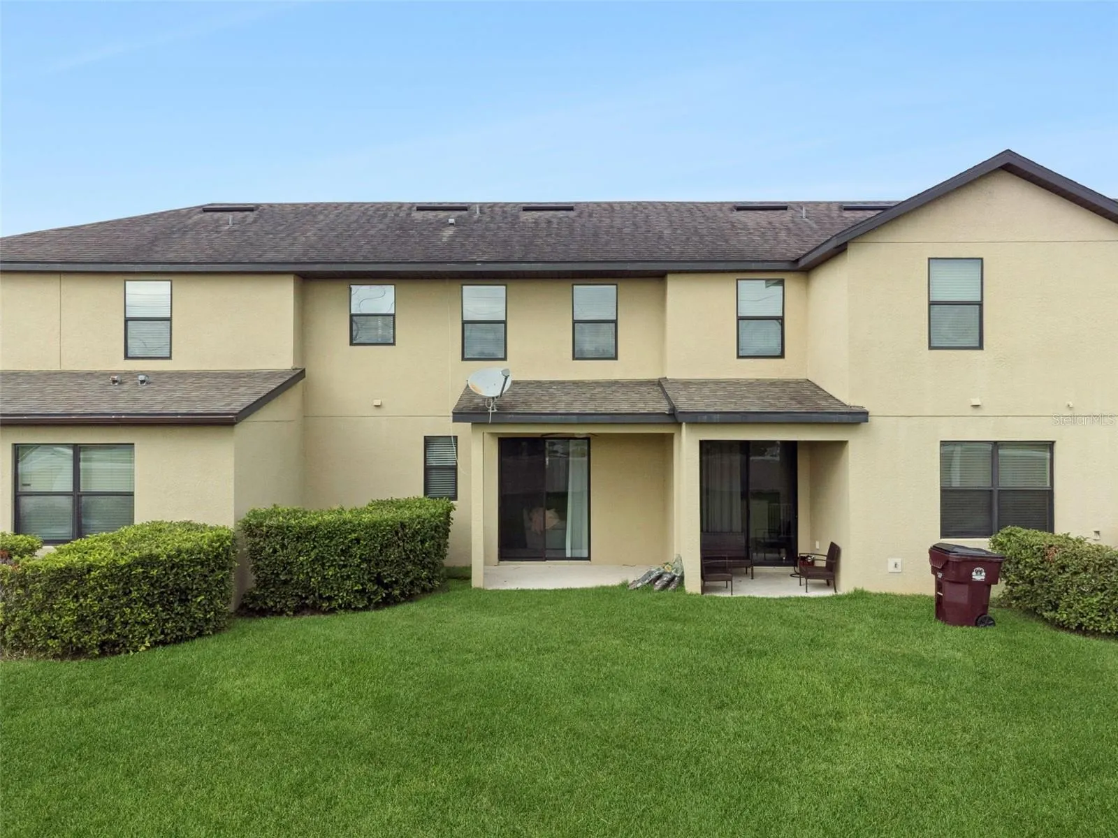 2344 SEVEN OAKS DR