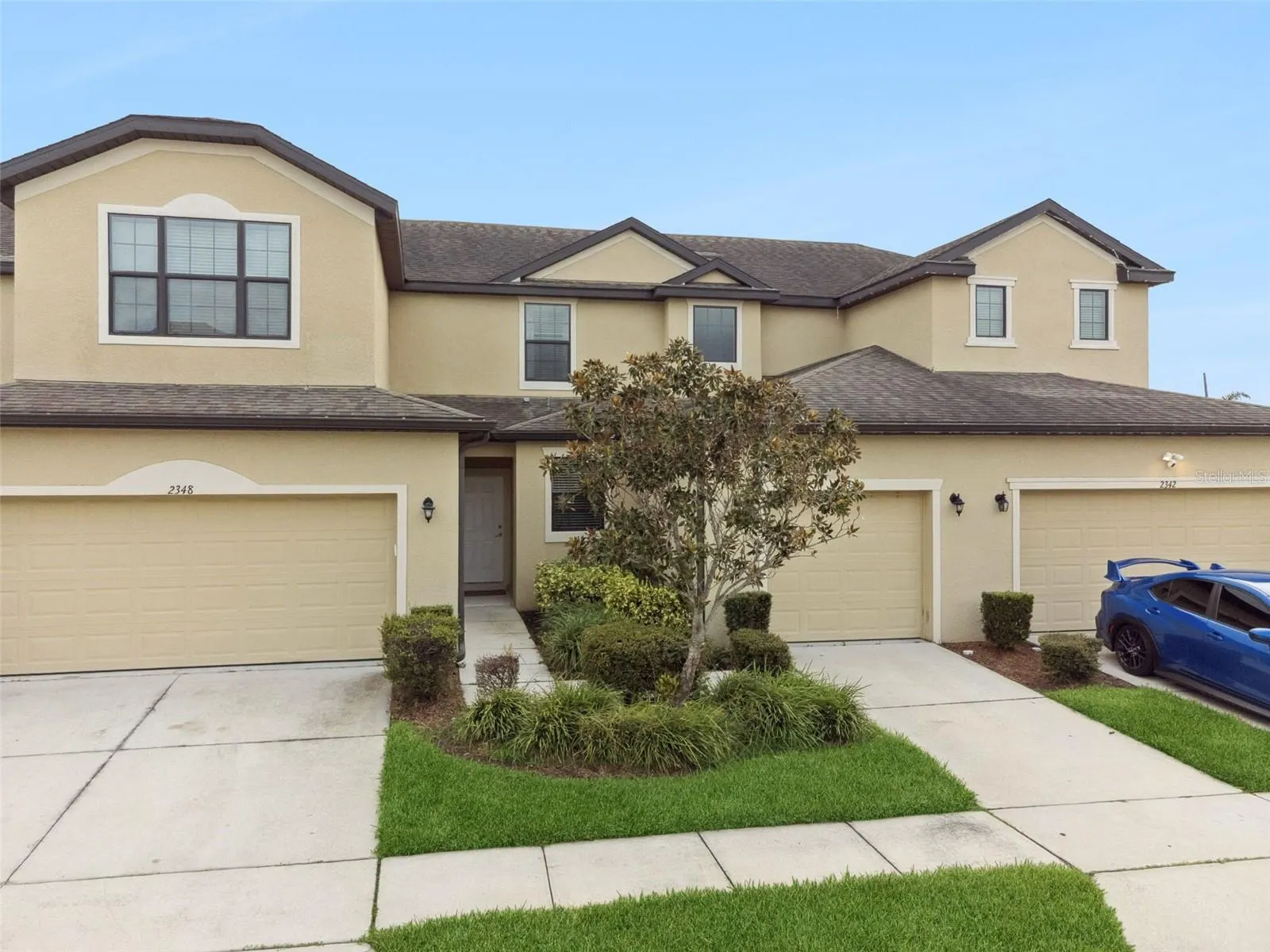 2344 SEVEN OAKS DR