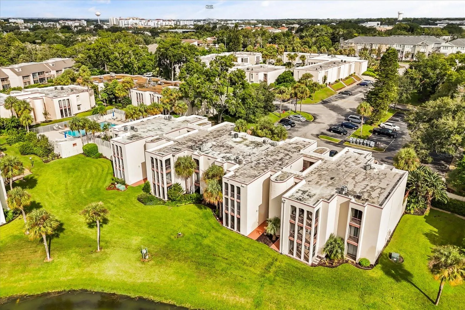516 ORANGE DR #24, #24