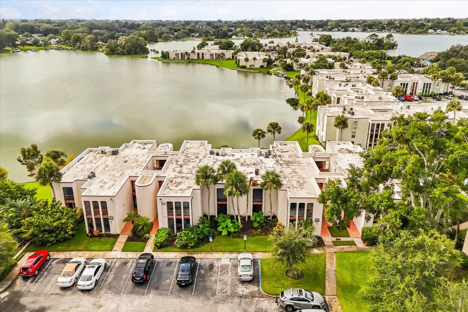 516 ORANGE DR #24, #24