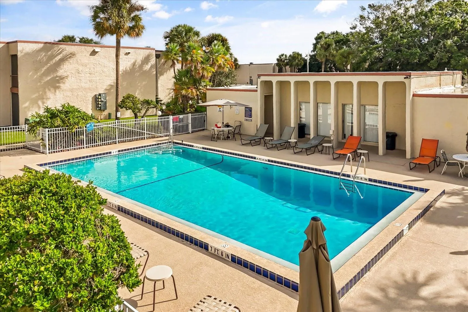 516 ORANGE DR #24, #24