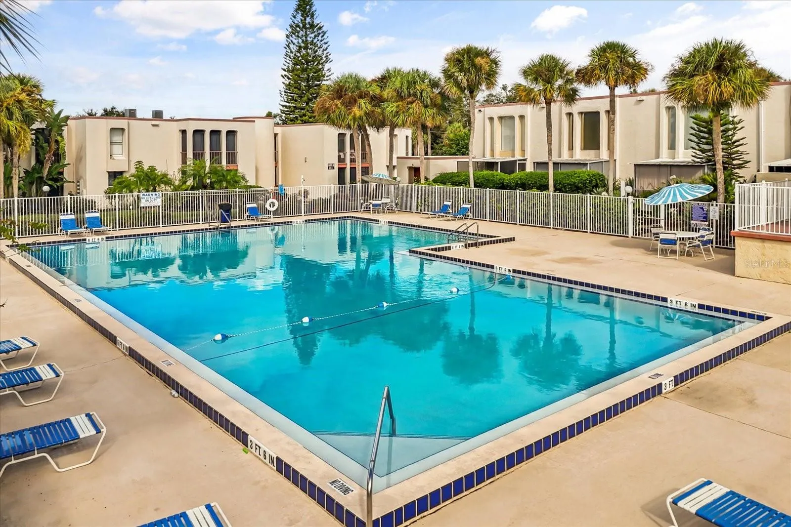 516 ORANGE DR #24, #24