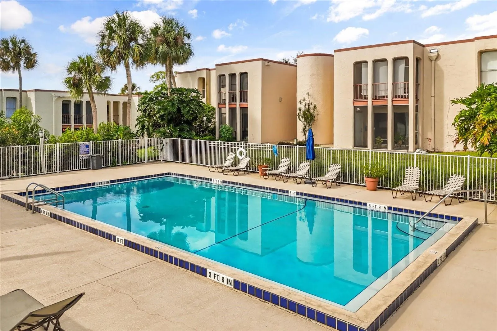 516 ORANGE DR #24, #24