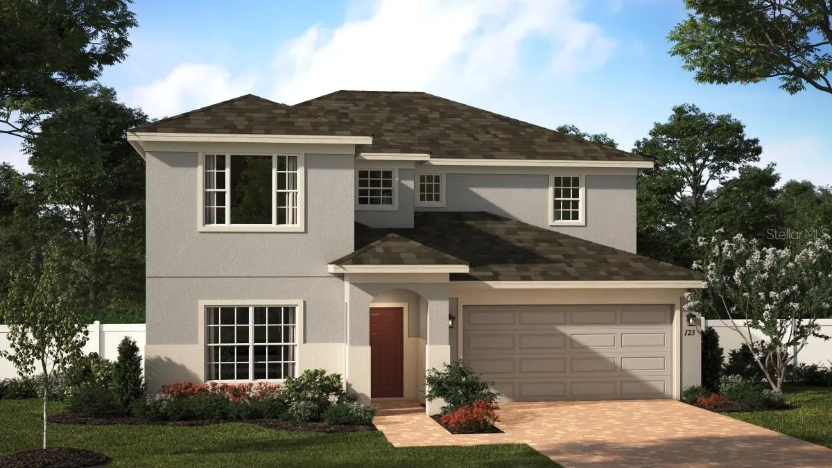 6050 VISION RD