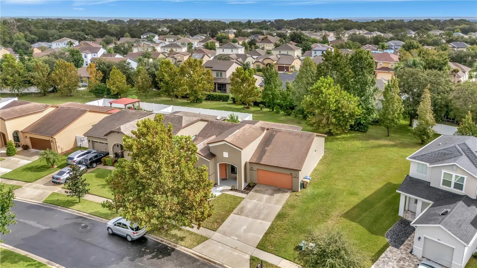 997 LA MIRADA CT