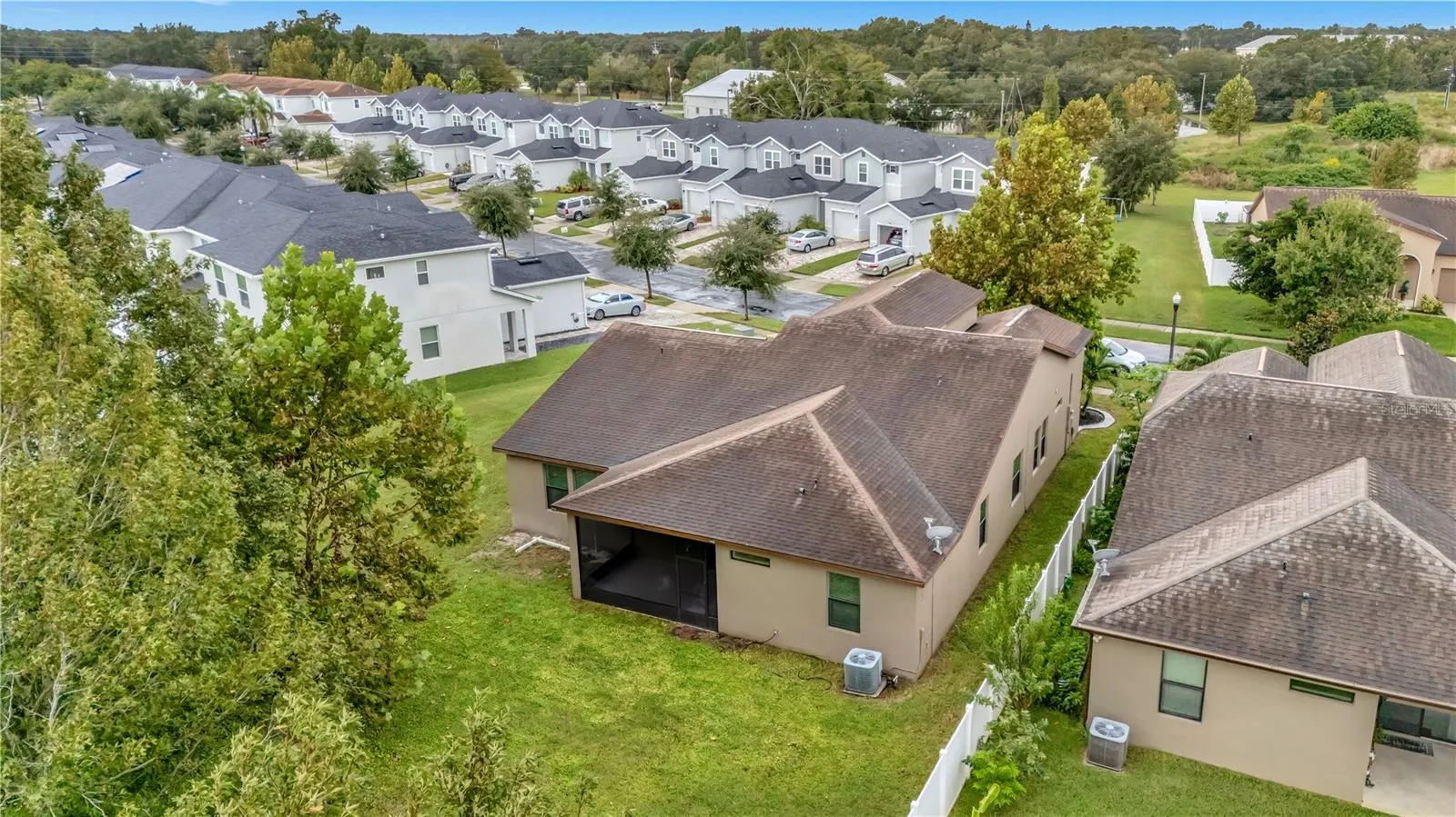 997 LA MIRADA CT