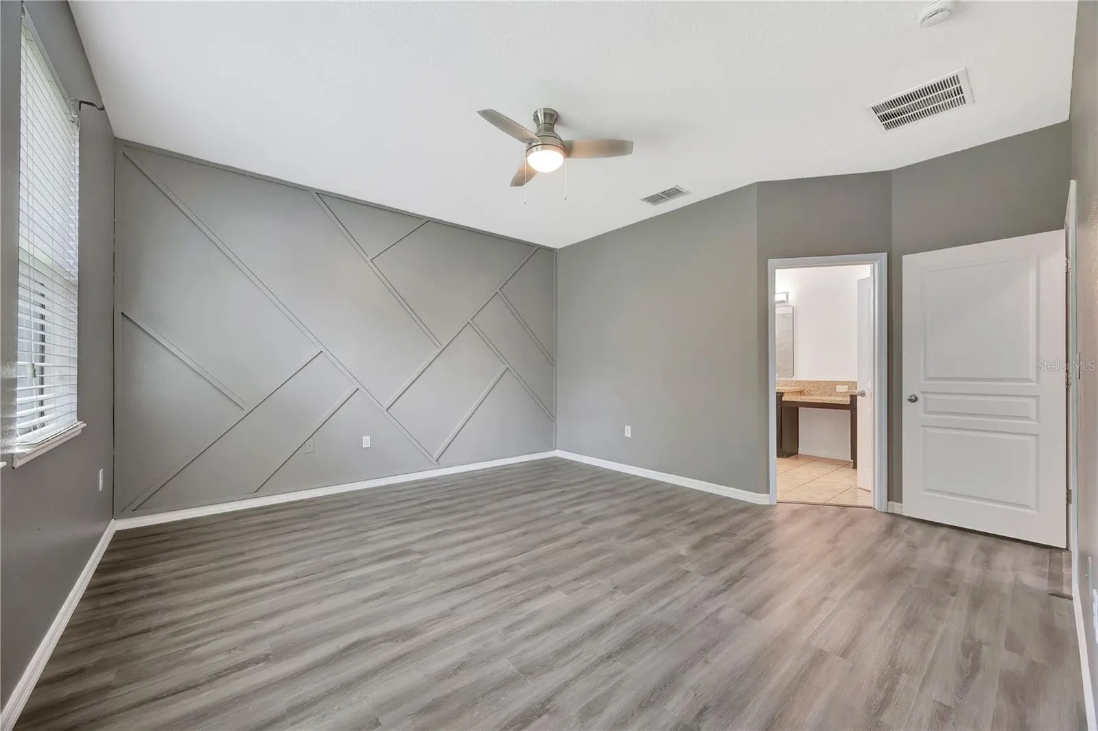 997 LA MIRADA CT