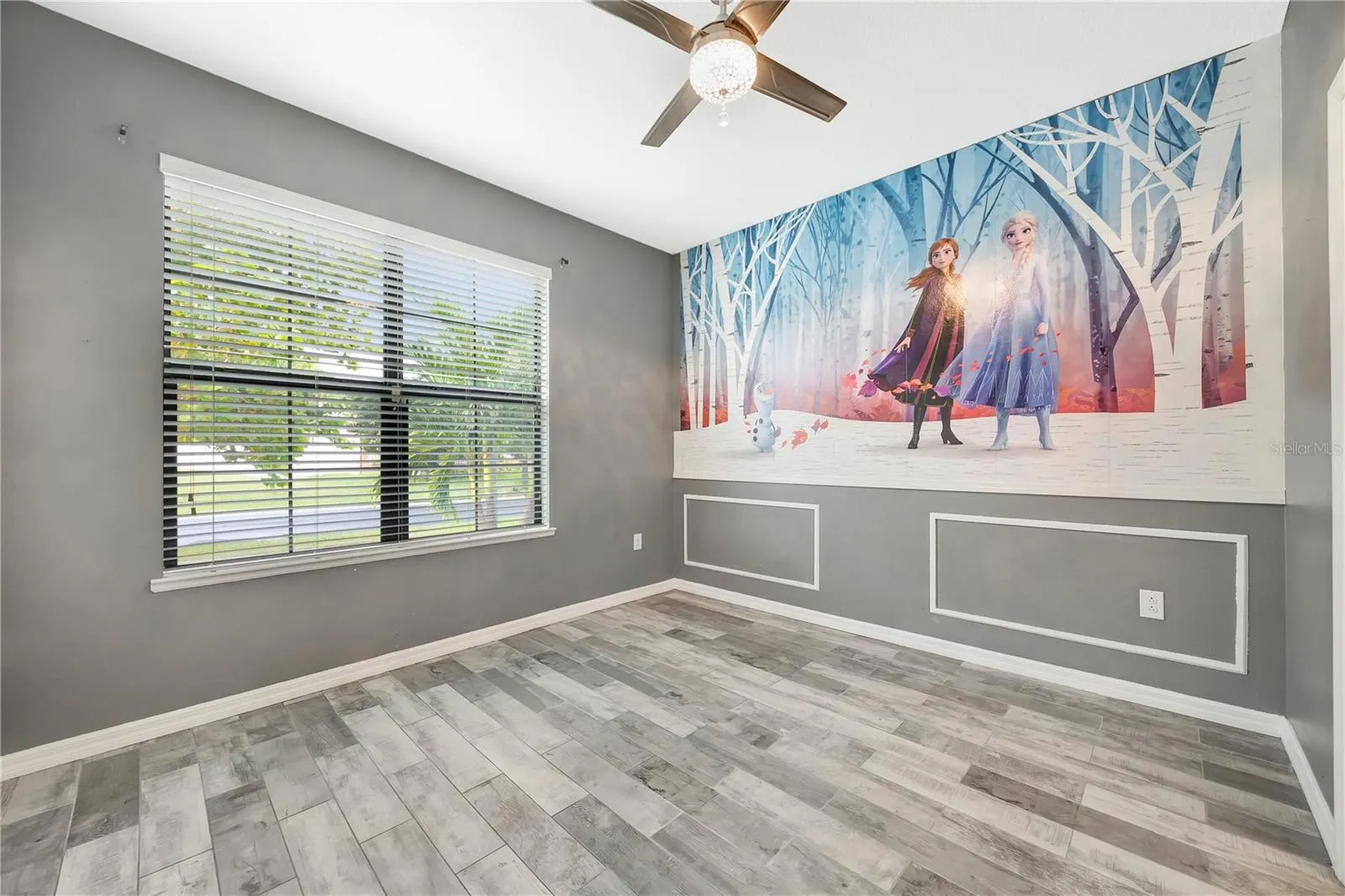 997 LA MIRADA CT