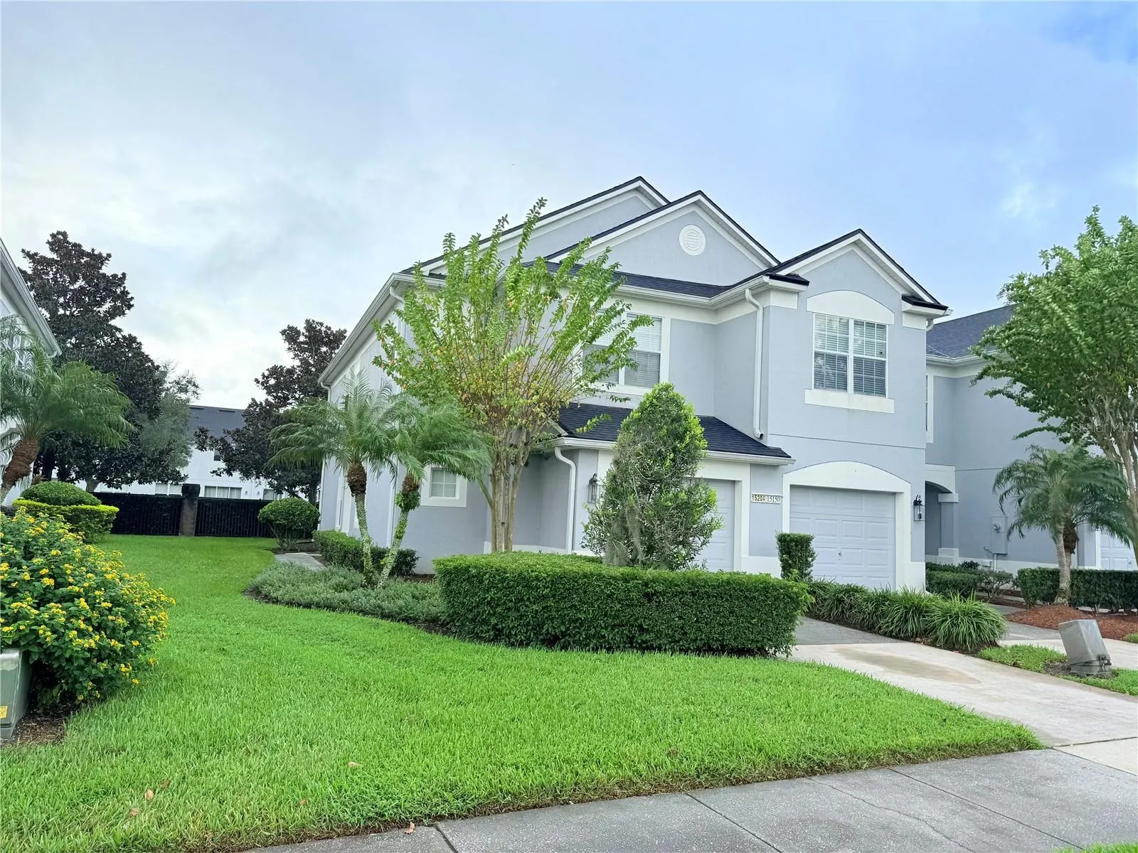 15204 WINDMILL HARBOR CT