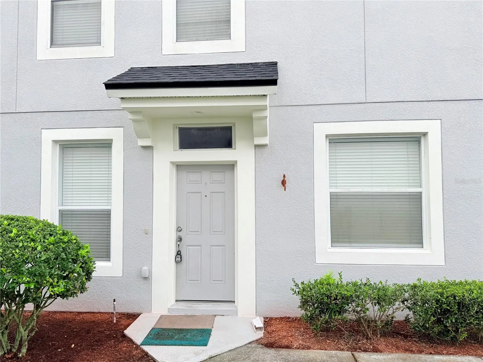 15204 WINDMILL HARBOR CT