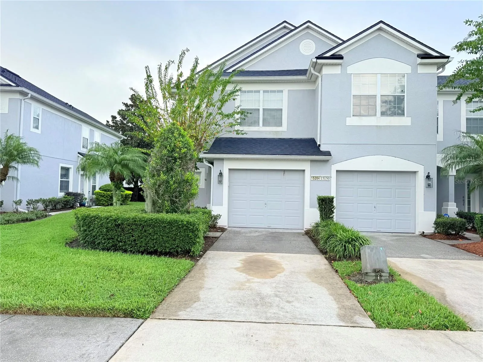 15204 WINDMILL HARBOR CT