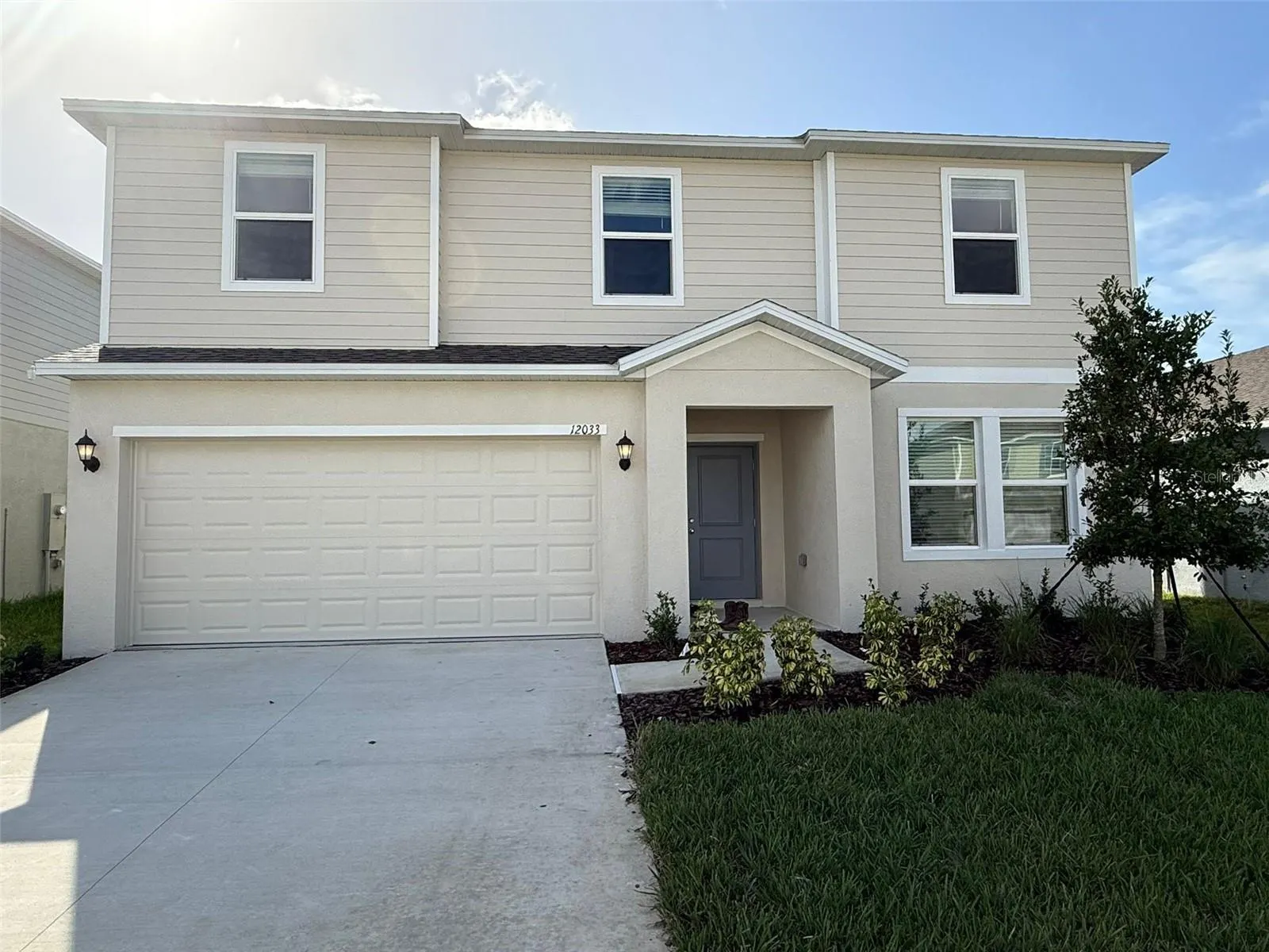 12033 BRAE WAY