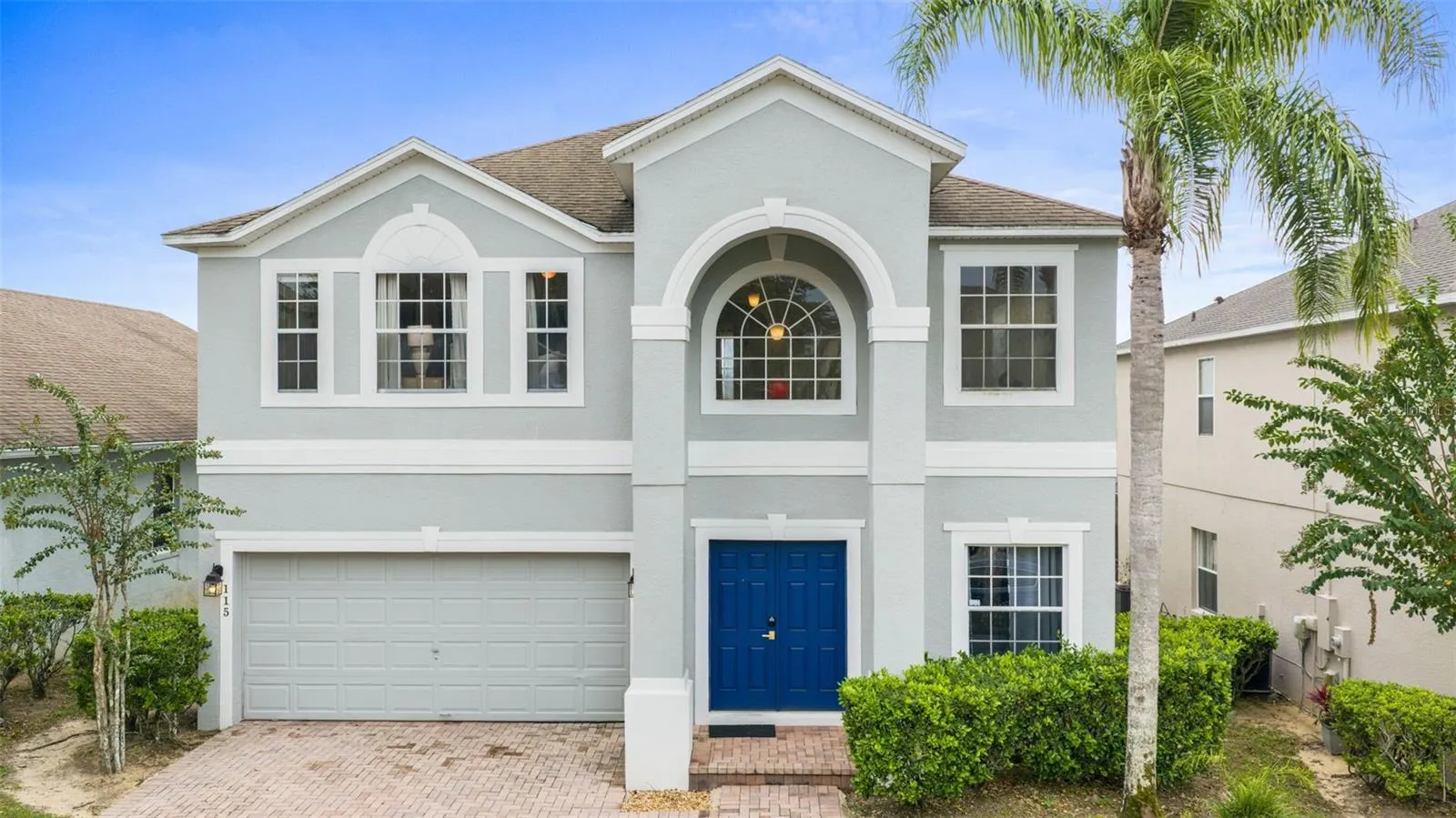 115 LANCASTER DR