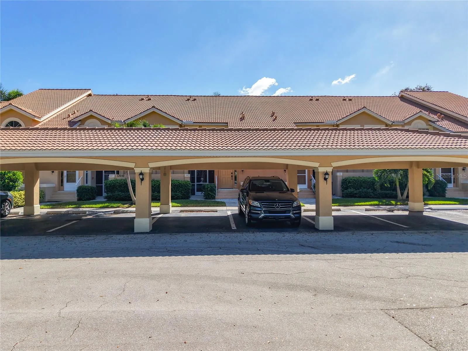 13010 AMBERLEY CT #203, #203