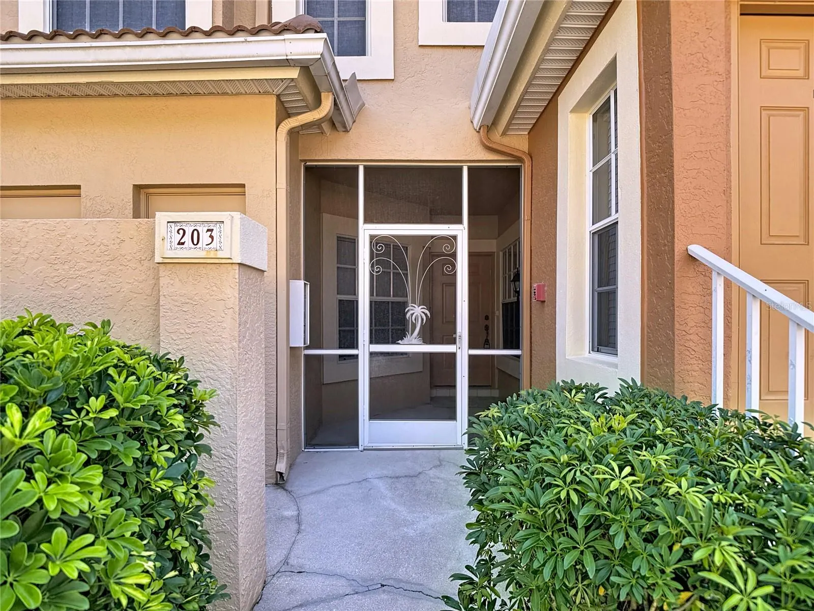 13010 AMBERLEY CT #203, #203