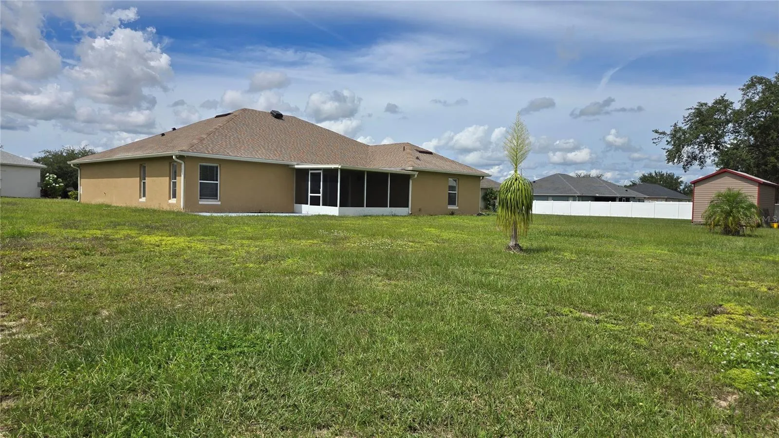 608 HATCHWOOD DR