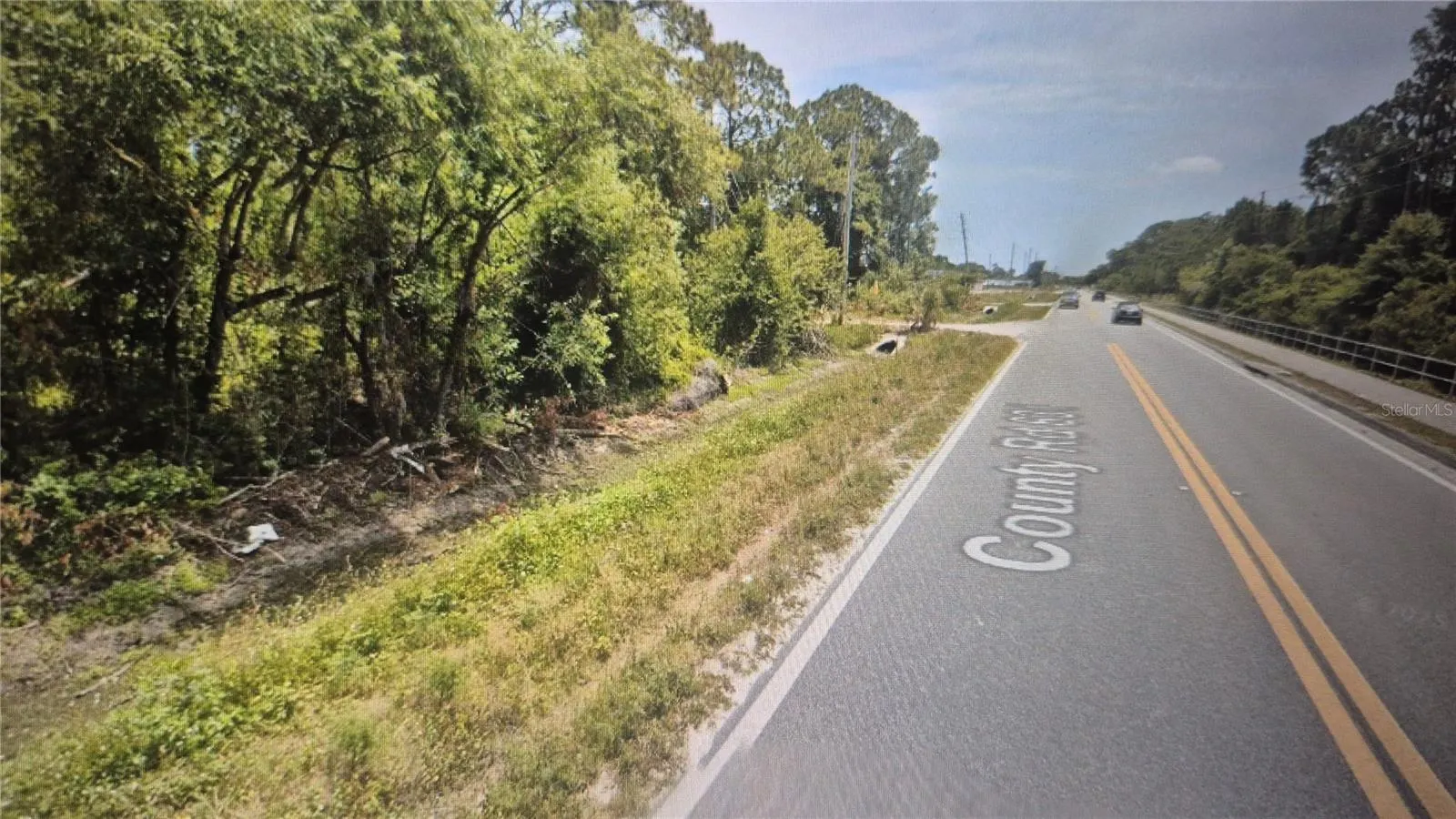 2520 HAMMOCK RD