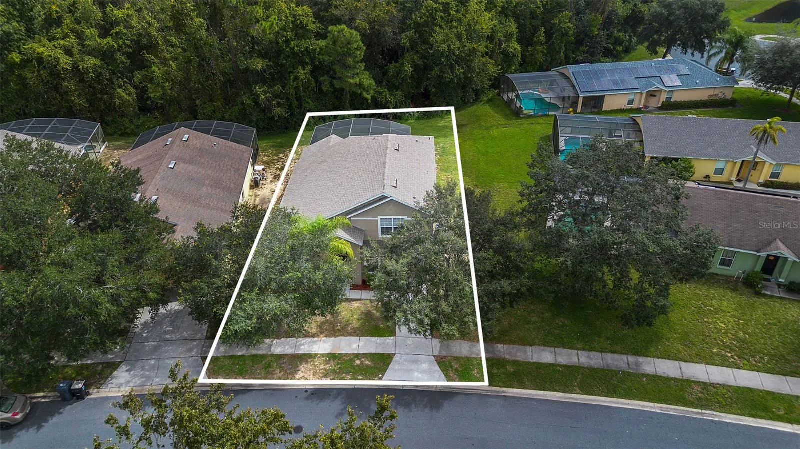 678 SANDY RIDGE DR