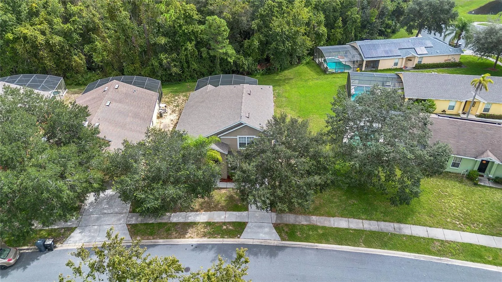 678 SANDY RIDGE DR
