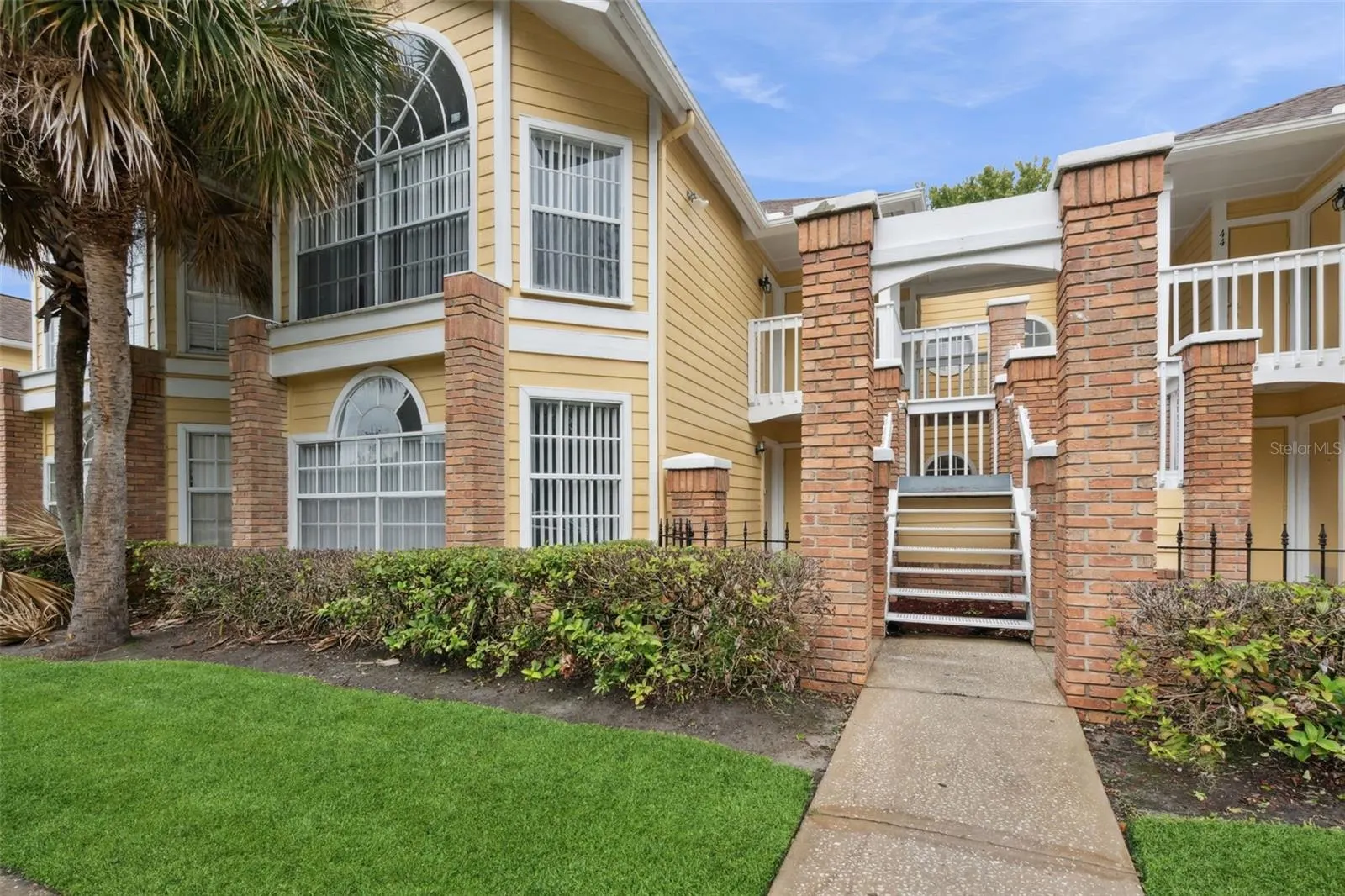 2442 SWEETWATER CLUB CIR #41, #41