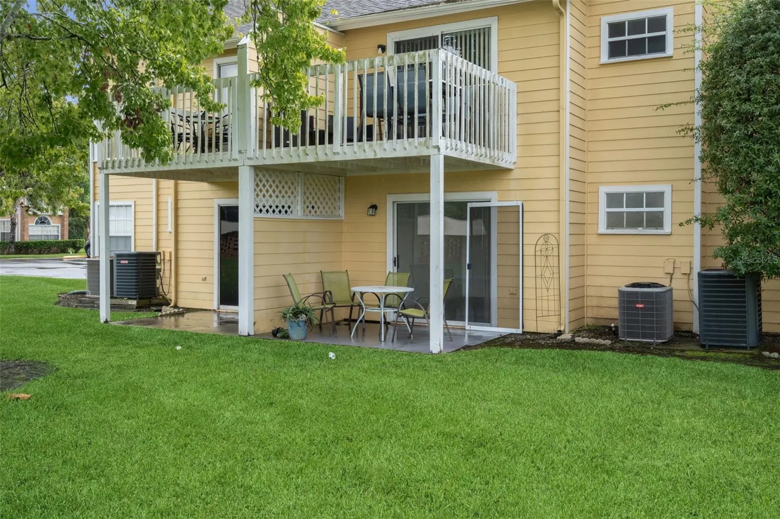2442 SWEETWATER CLUB CIR #41, #41