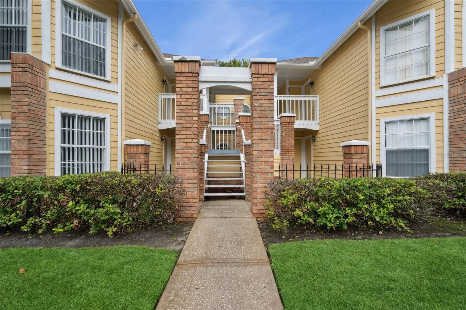 2442 SWEETWATER CLUB CIR #41, #41