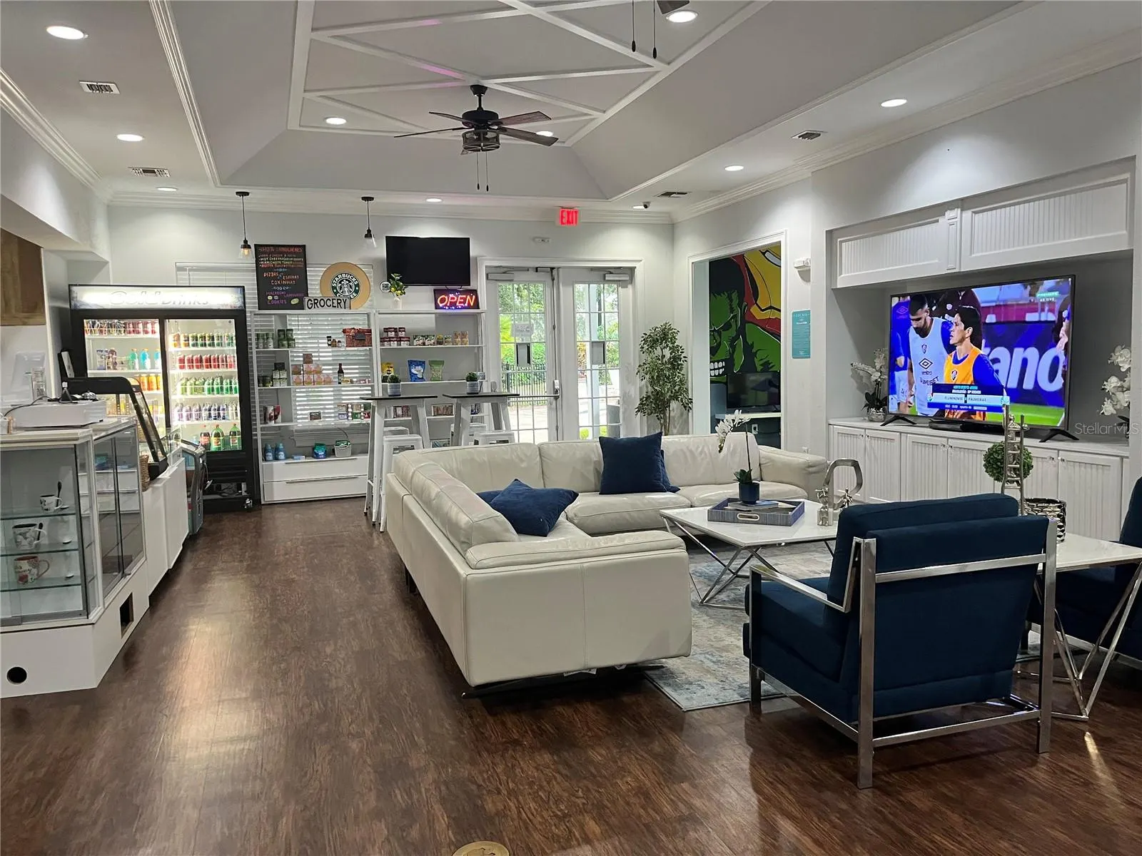 2958 LUCAYAN HARBOUR CIR #108, #108