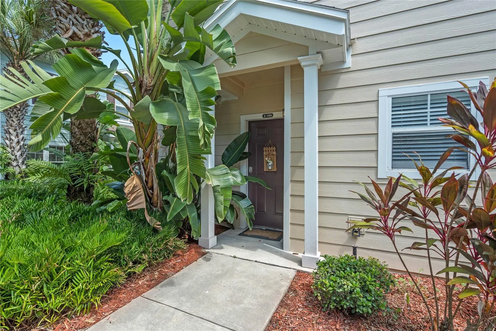 2958 LUCAYAN HARBOUR CIR #108, #108