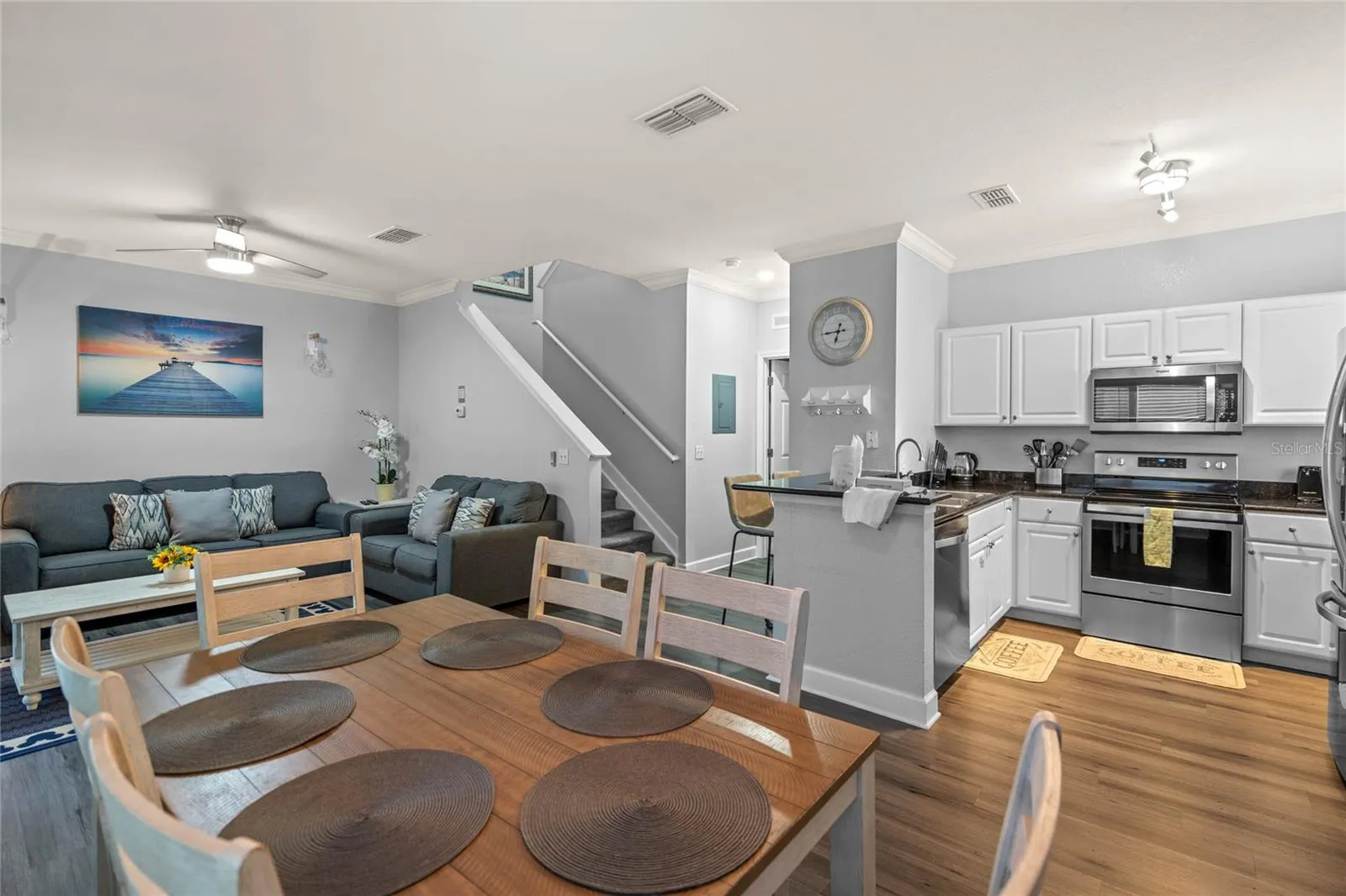 2958 LUCAYAN HARBOUR CIR #108, #108