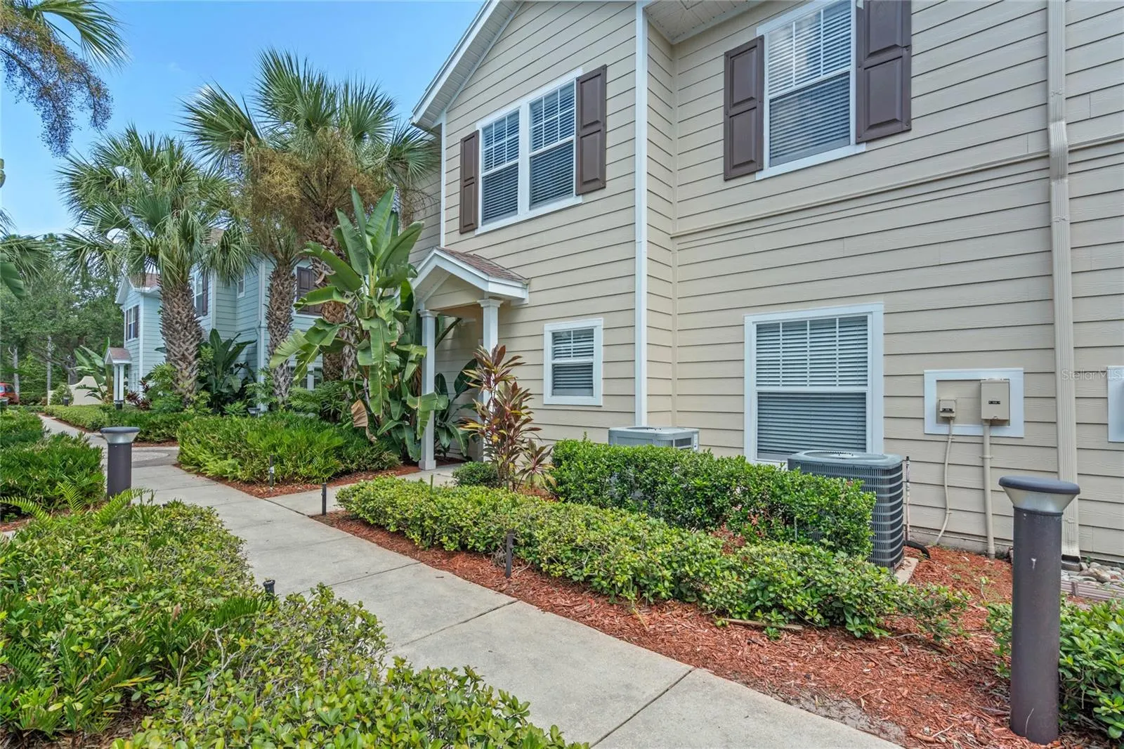 2958 LUCAYAN HARBOUR CIR #108, #108