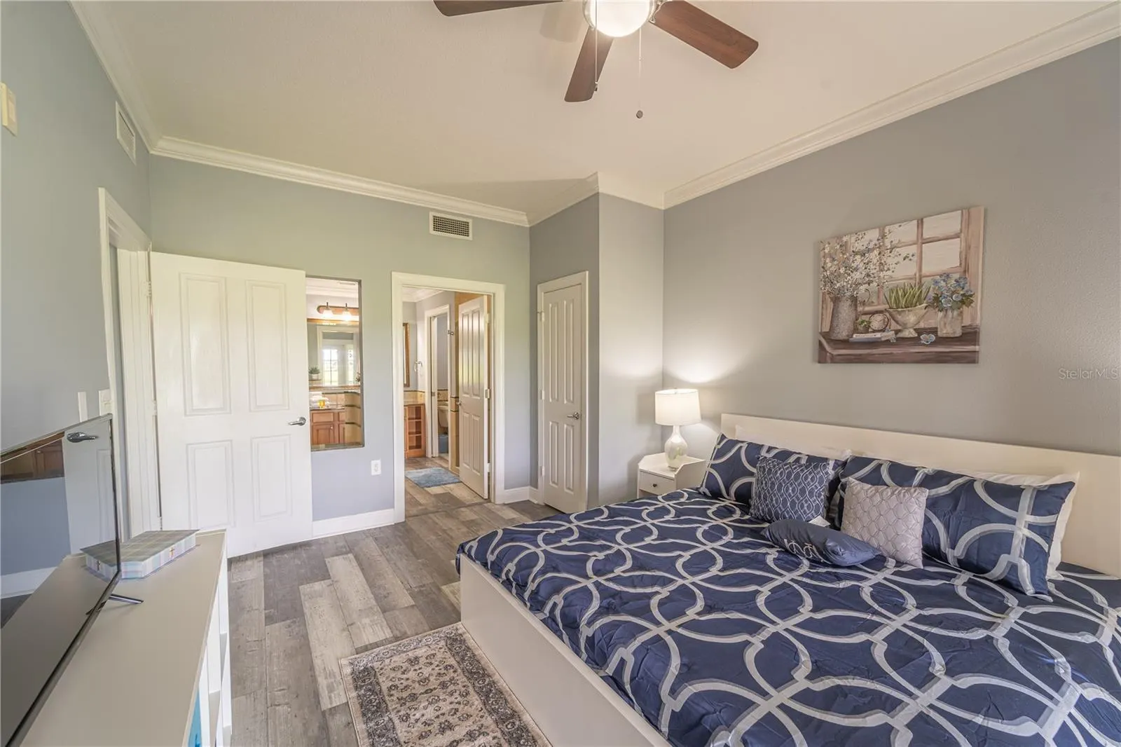 7673 HERITAGE CROSSING WAY #101, #101