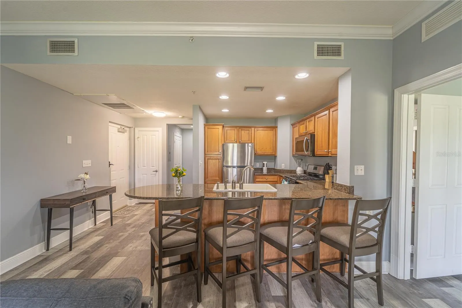 7673 HERITAGE CROSSING WAY #101, #101