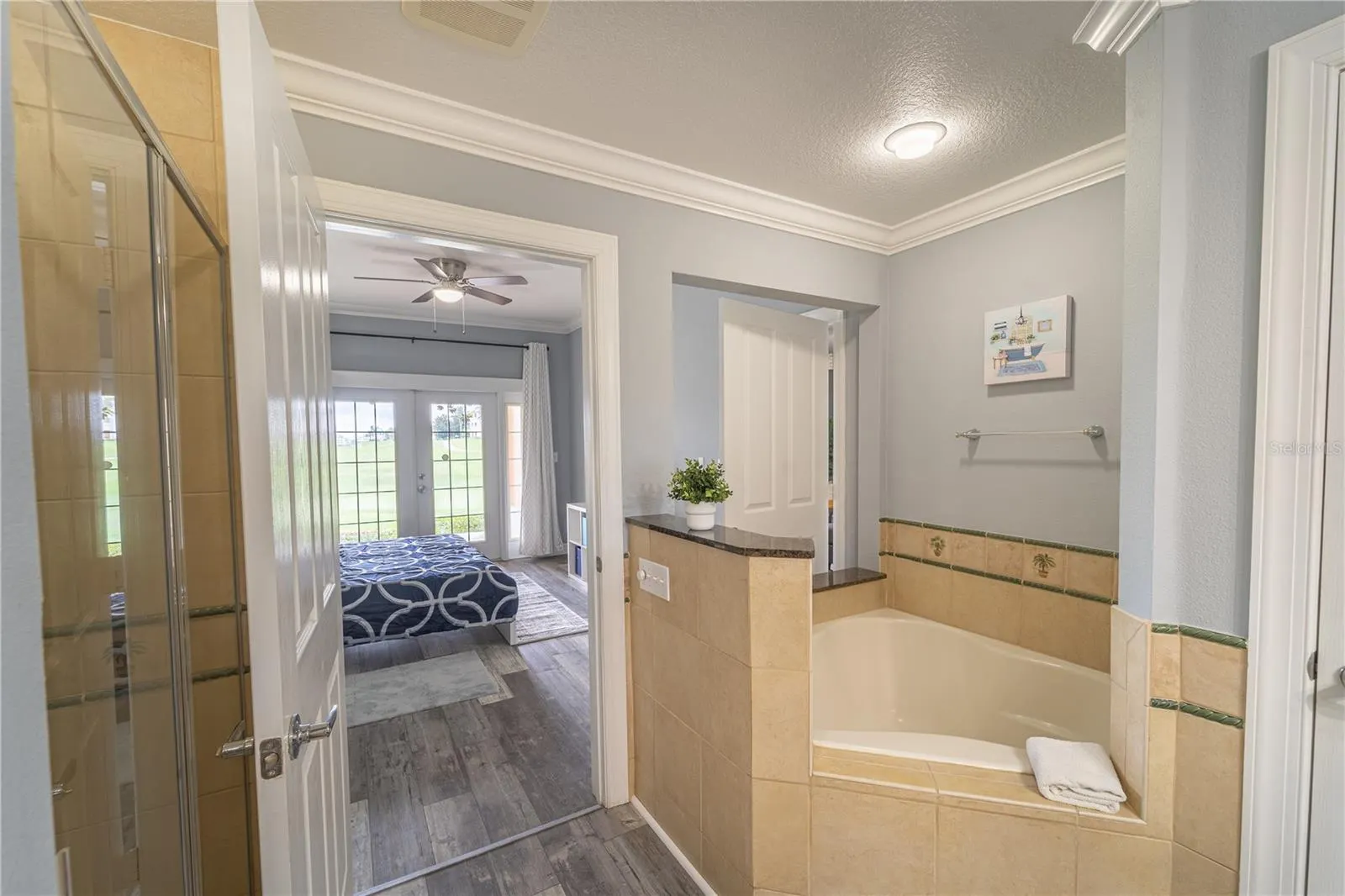 7673 HERITAGE CROSSING WAY #101, #101