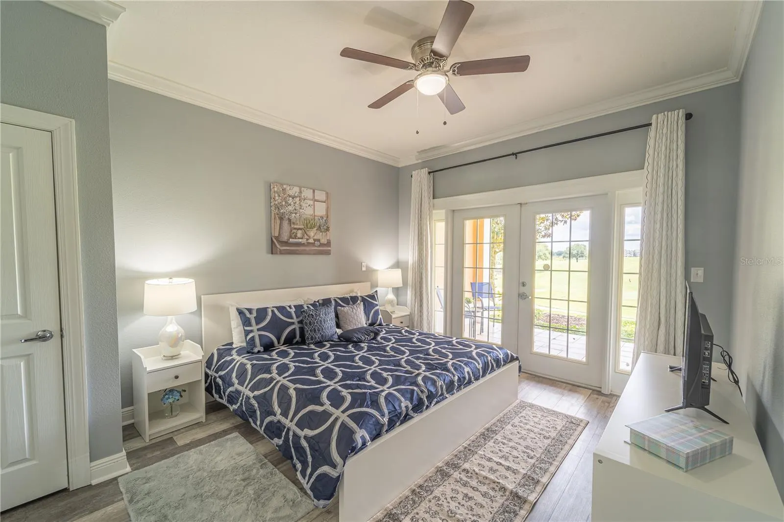 7673 HERITAGE CROSSING WAY #101, #101