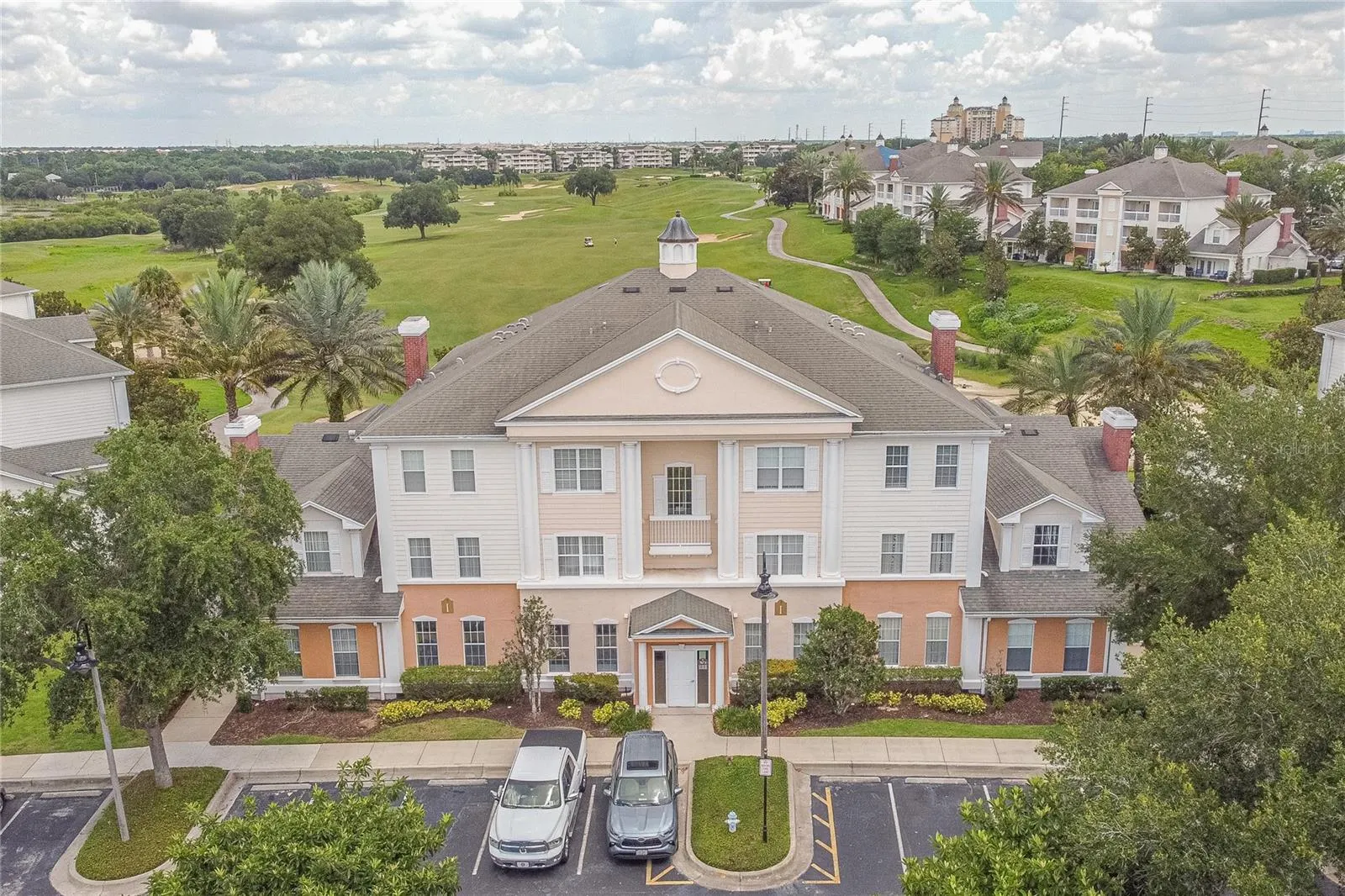 7673 HERITAGE CROSSING WAY #101, #101