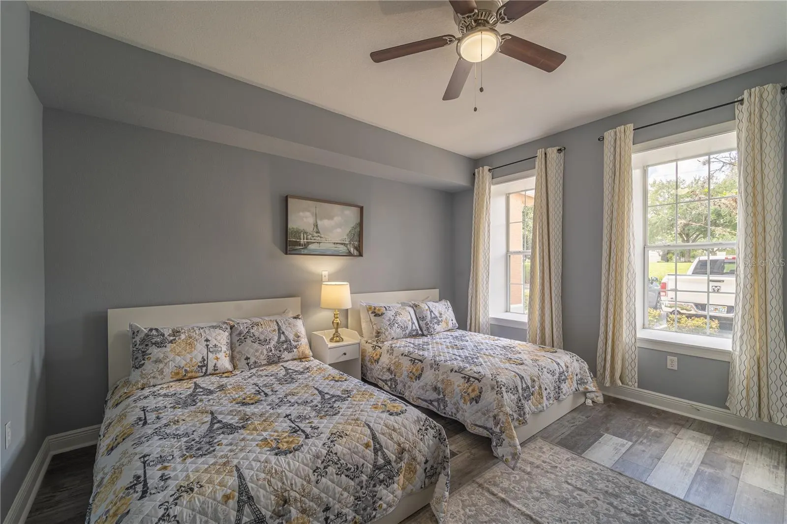 7673 HERITAGE CROSSING WAY #101, #101